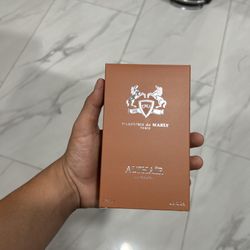 Althair Parfums de Marly
