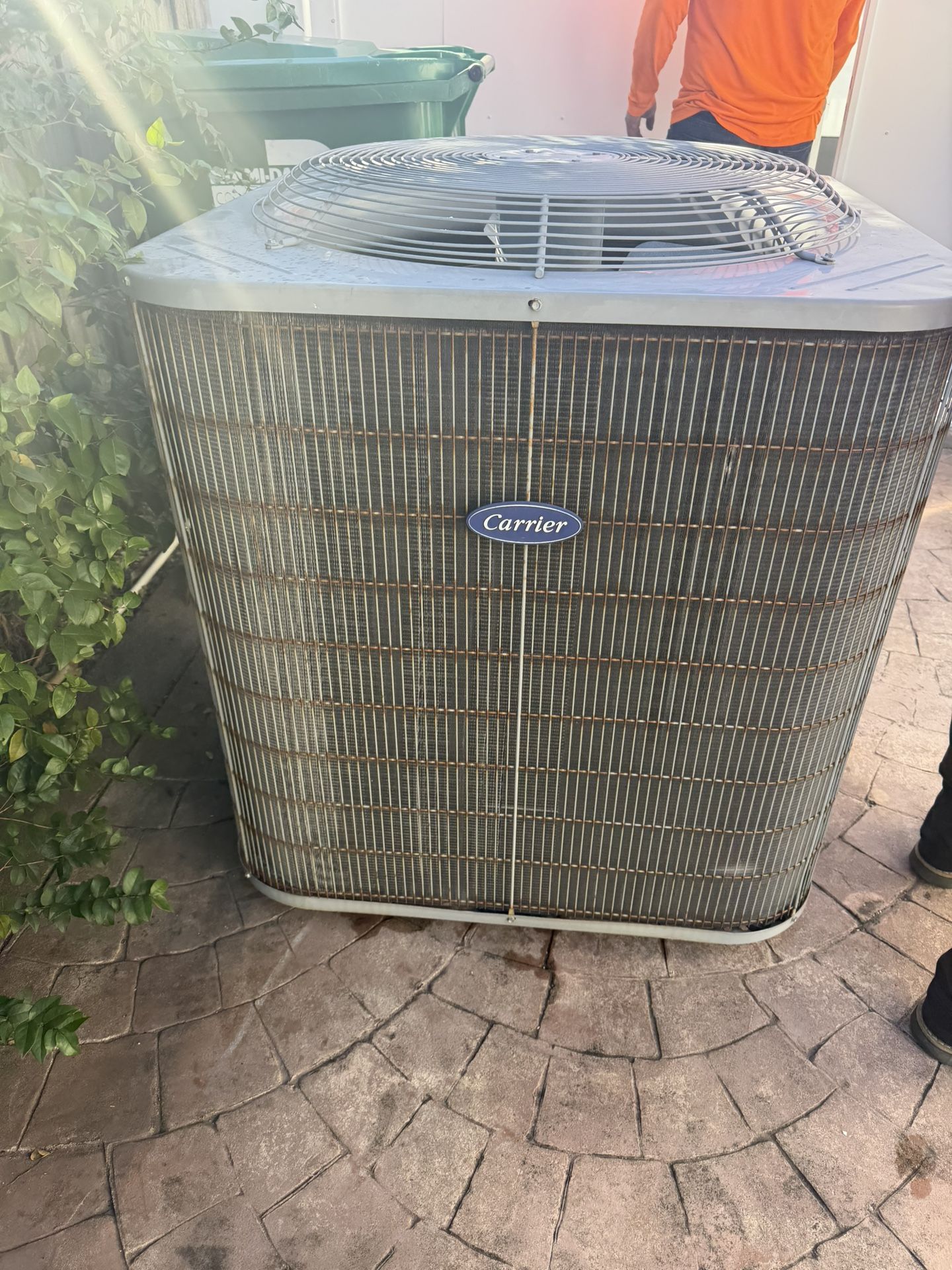 AC UNIT 4 Tons