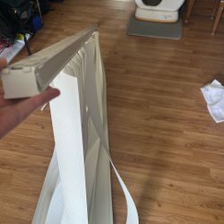 103” Blinds rail - FREE