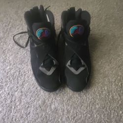 Jordan Aqua 8 2025