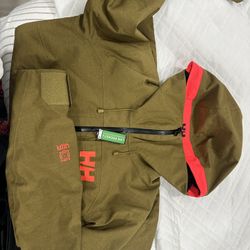 Helly Hansen Women’s Powderqueen 3.0 Ski Jacket