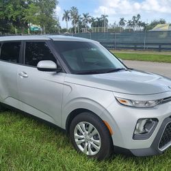 2021 Kia Soul