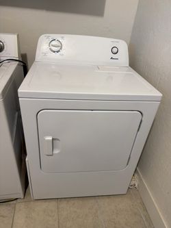 Electric dryer