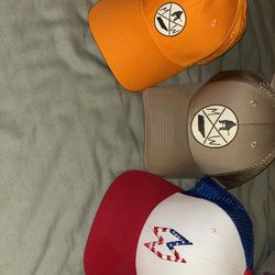 Morgan wallen Hats