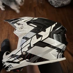Helmet 