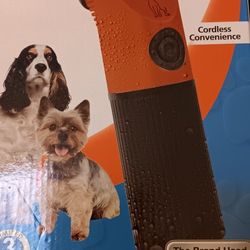 Wahl Clipper/trimmer 