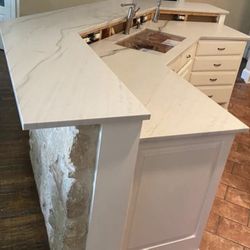 Granite Countertop 
