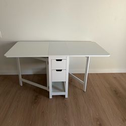 Multifunctional Table