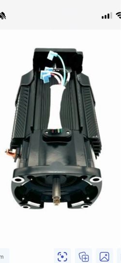 Pentair Whisperflo XF 5 hp variable speed motor