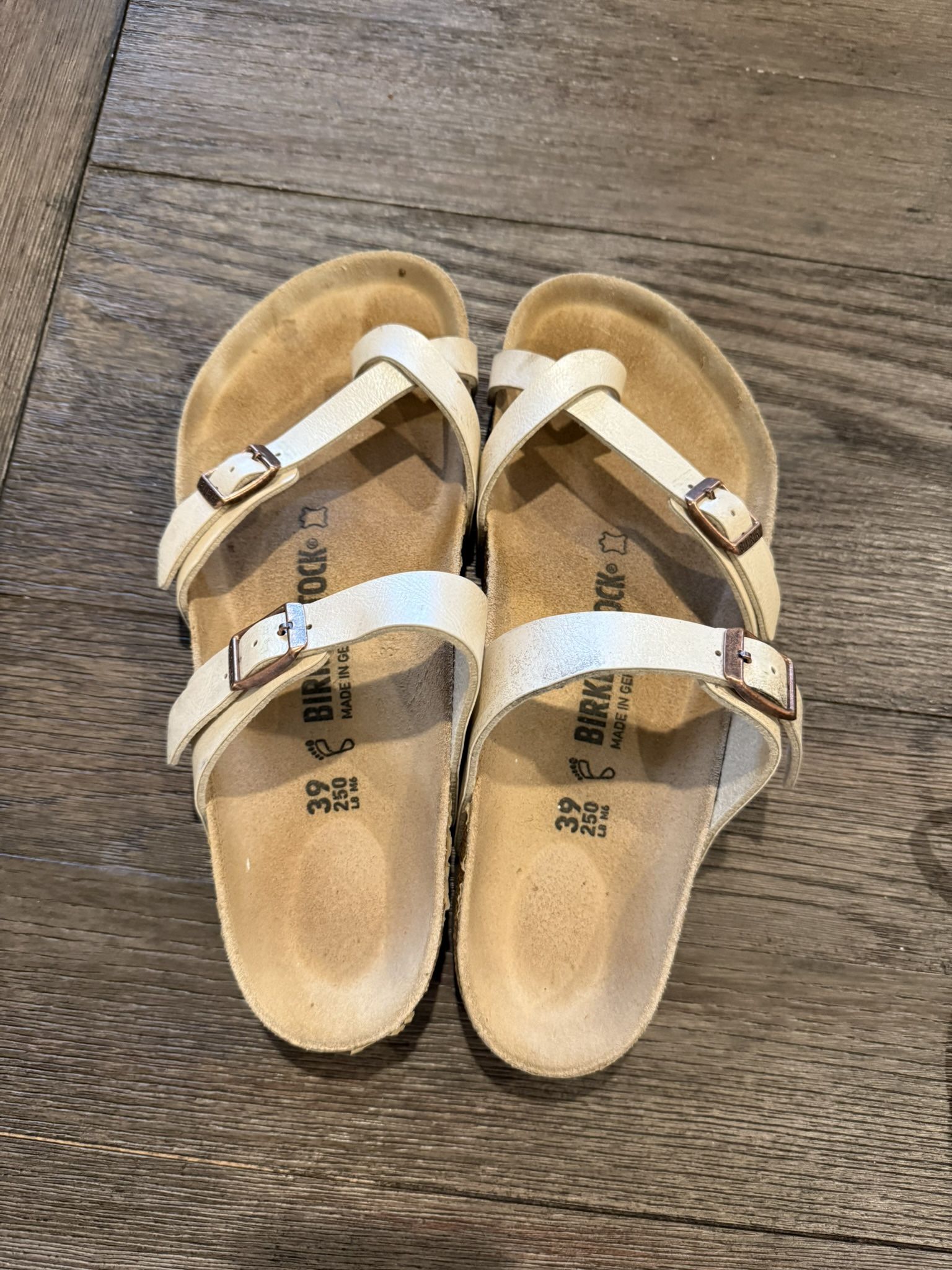 Birkenstock Sandals