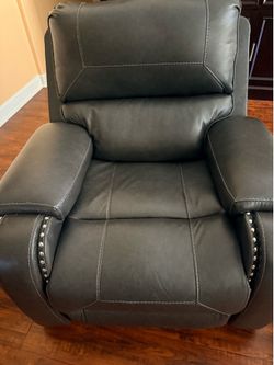 Living room set