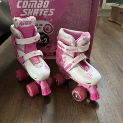 girls skates