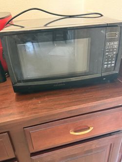 Microwave