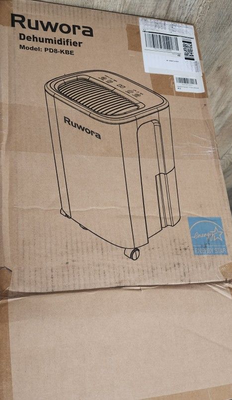 Dehumidifier