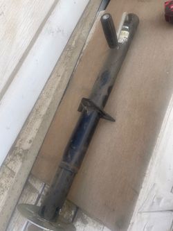 Trailer tongue jack