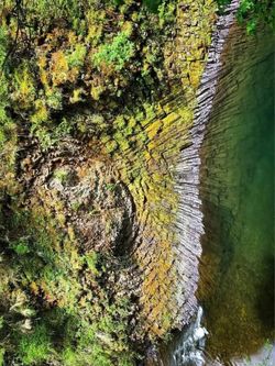 Great swimming hole ....  Guided tour for a day or a week? $$$