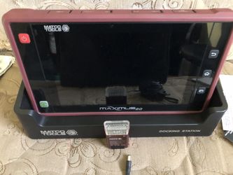 Matco OBD Scanner - Maximus 2.0