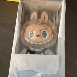 Time To Chill Labubu