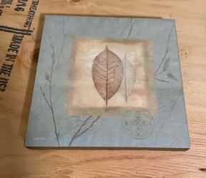 Wall decor $5 each