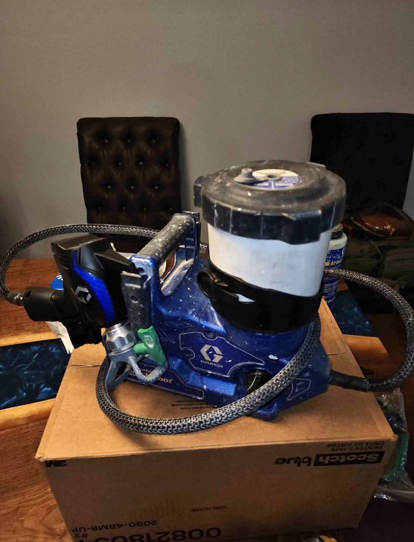 Graco Quickshot