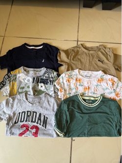 Kids clothes