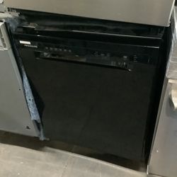 Frigidaire Dishwasher 