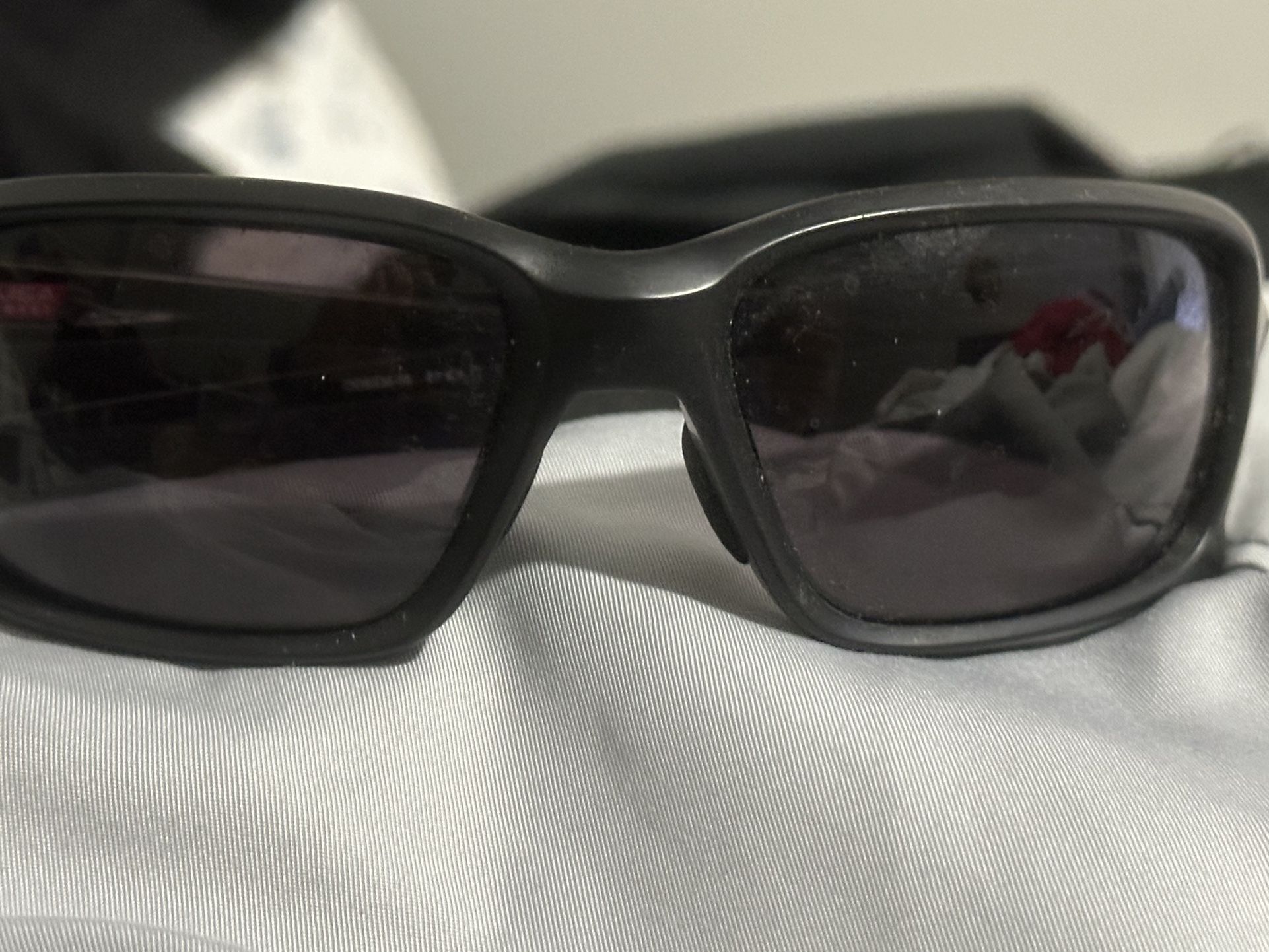 Oakley Sunglasses 