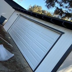 Garage Doors