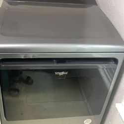 Whirlpool Dryer 