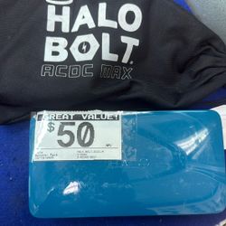 HALO BOOSTER PACK 