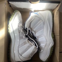 Jordan 11s