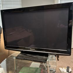 Panasonic 40 Inch 1080p TV