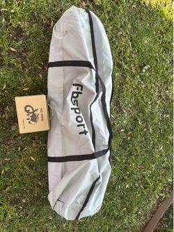FBSport Airtrack