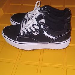 Brand New VAN'S 
