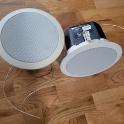 IC-400  In Celing  Loudspeaker 