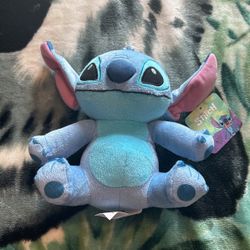 Disney stitch 