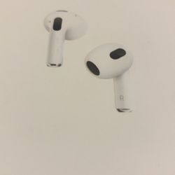 AirPods 3rd Generation With Gps Original 