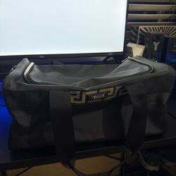 Versace Duffle Bag Brand New 