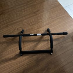 Stamina Pull-up Bar