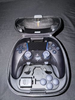 DualSense Edge