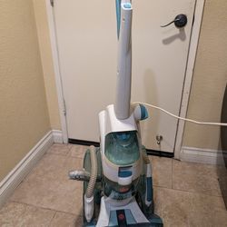 Hoover Floor Mate Hard Floor Cleaner