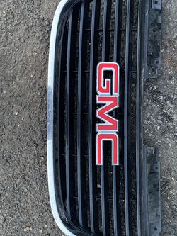 Parria Para GMC Yukon 2008———-2014