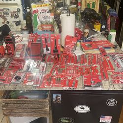 Milwaukee sale everything must go