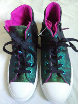 CONVERSE SHOES WOMEN SIZE 3.5