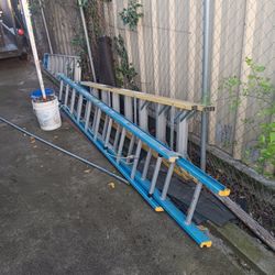 Ladders 