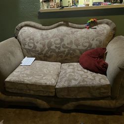 Couches 