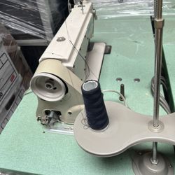 Juki Industrial Sewing Machine 