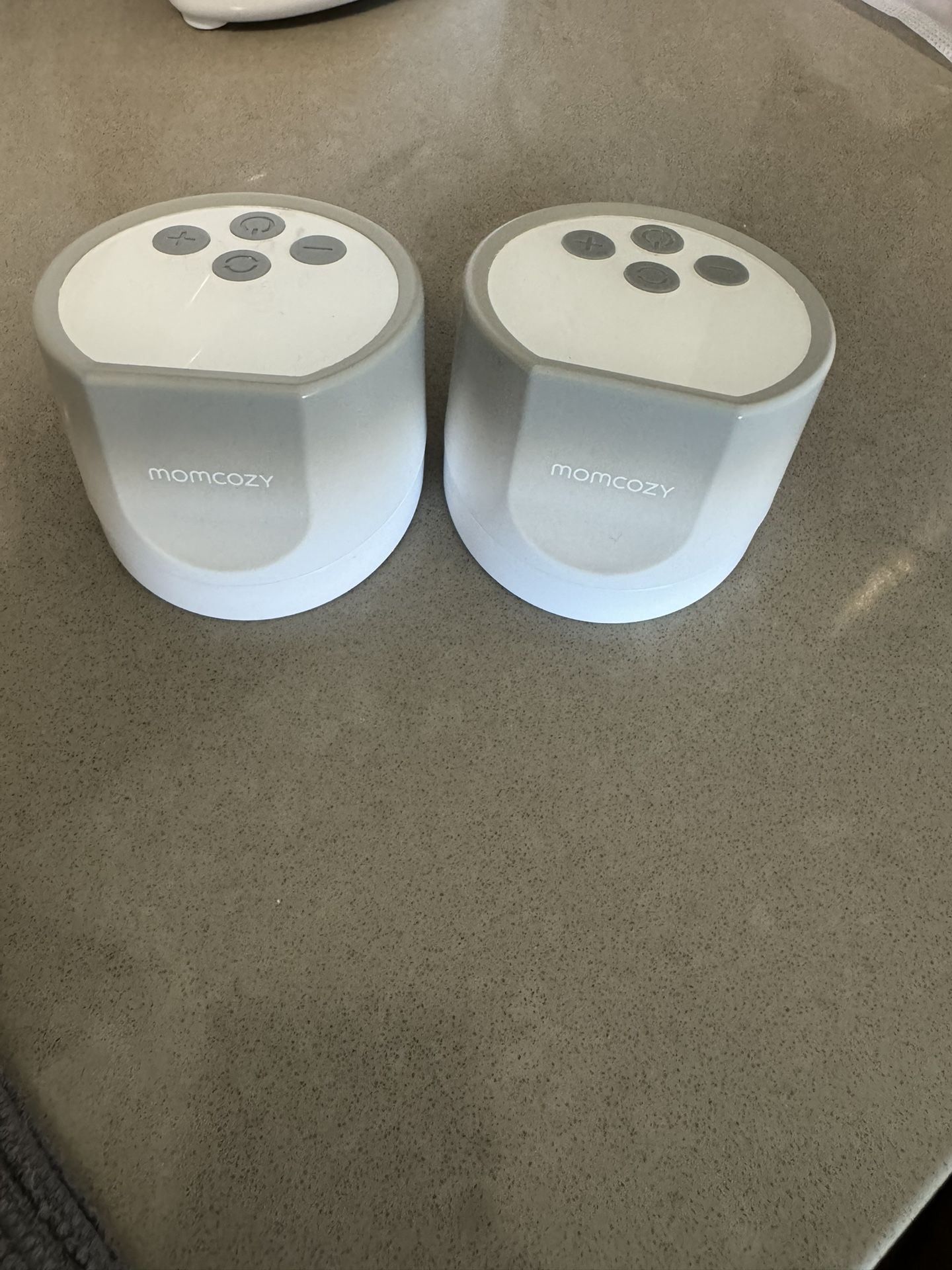 Momcozy Electric Hands Free Pump 