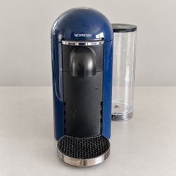 Nespresso VertuoPlus
