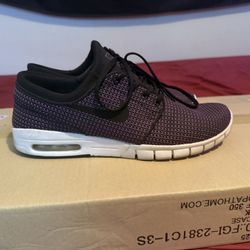 Nike Stefan Janowski 
